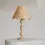 Thumbnail: Paola and Joy Evie Table Lamp - Sand