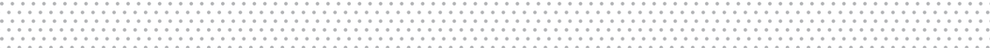Grey Dots Strip