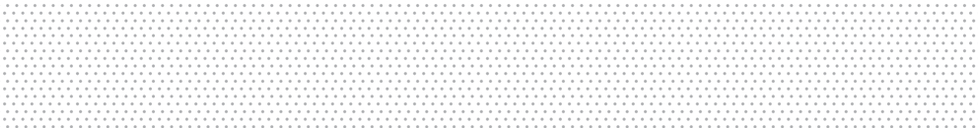 Grey Dots Strip