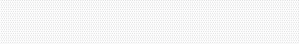 Grey Dots Strip