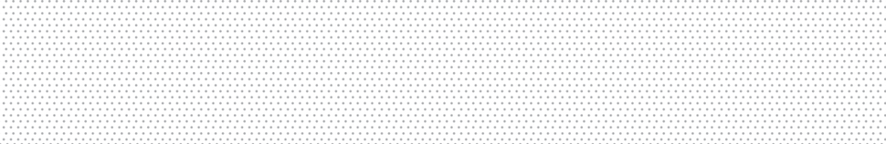 Grey Dots Strip