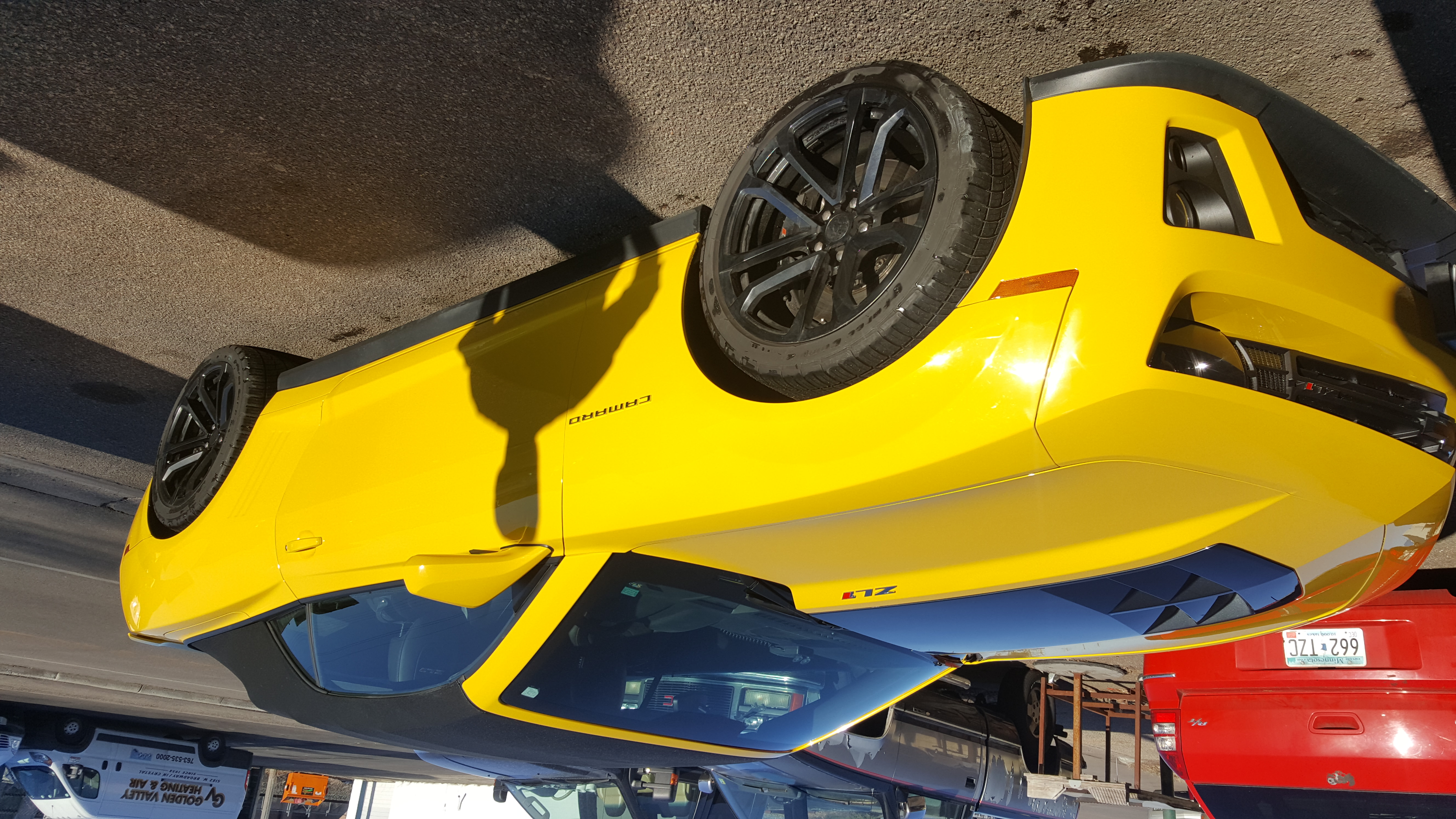 Camaro