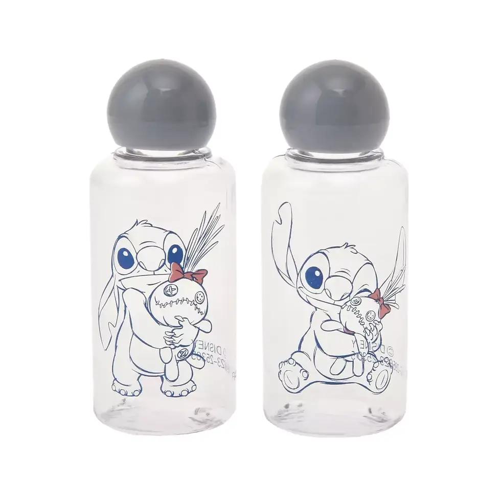 縮圖：史迪仔 OHANA 旅行用品套裝