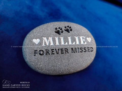 Hand-Carved-Rocks-Engraved-Stone-Custom-Pet-Memorial-Dog-Millie-HCR070_13b.jpg
