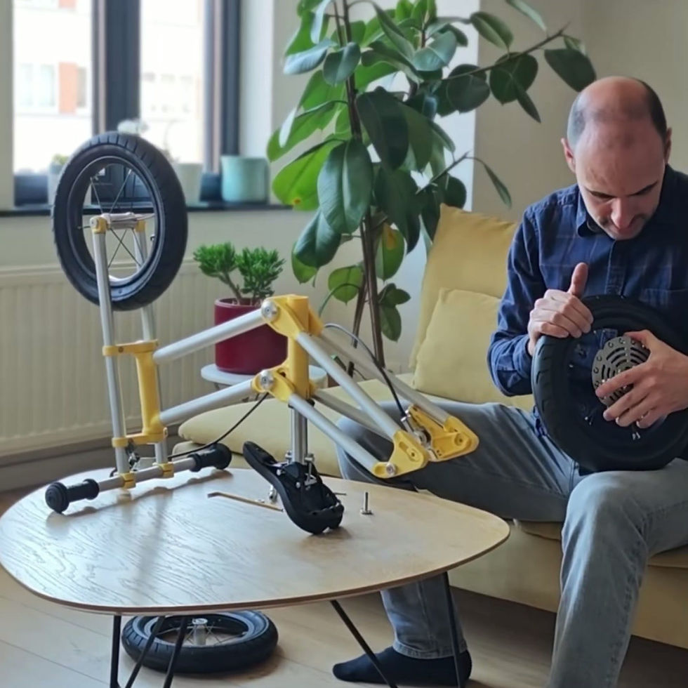 Thumbnail: Remkit – Leer veilig remmen