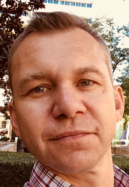 Writer: Slava Sablin