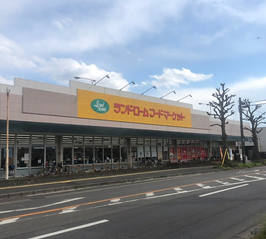 千葉　ランドローム　青野産業　神栖