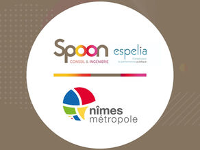 Une nouvelle mission pour les équipes Spoon avec notre partenaire Espelia