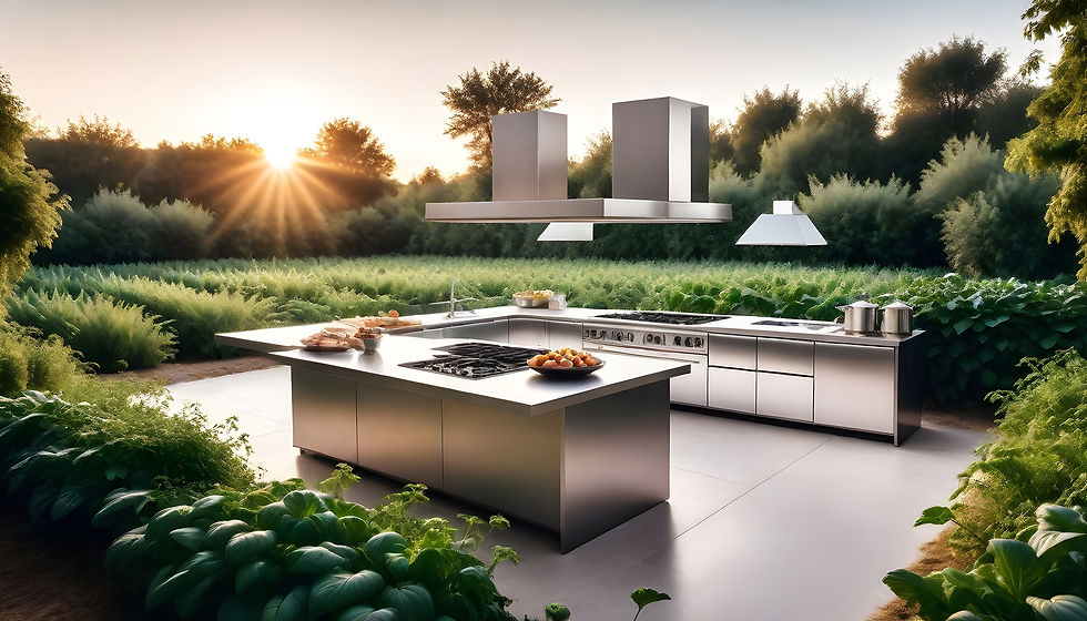 Agence Spoon Conseil et Ingénierie en Restauration Collective et