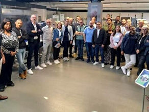 Transition aux contenants inox des cuisines centrales