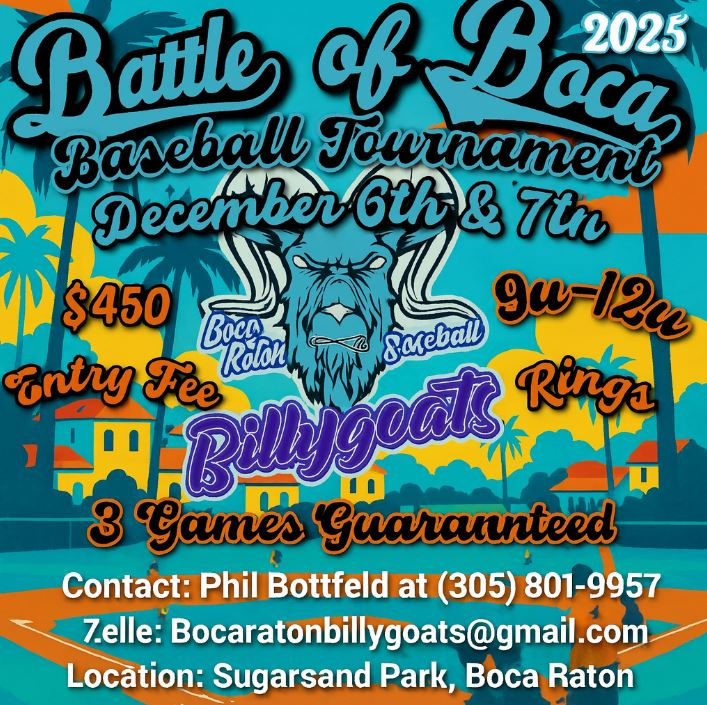 Battle of Boca