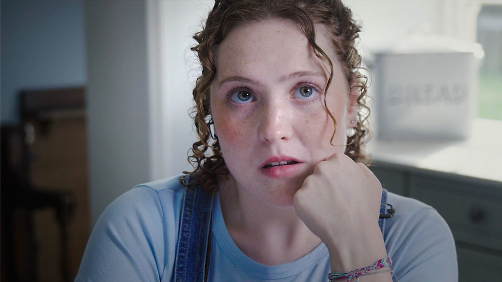 Showreel Scene Portfolio