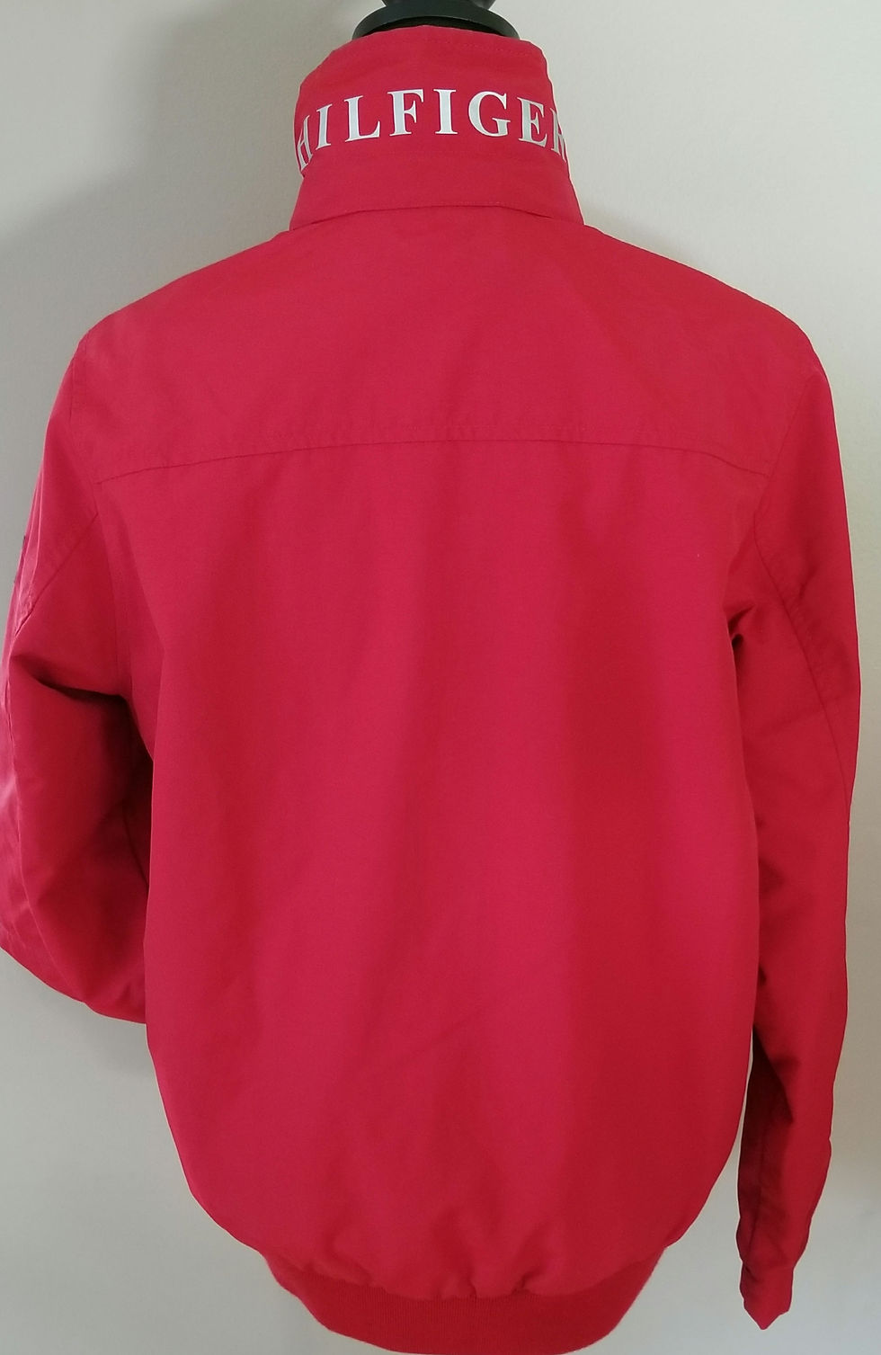 Thumbnail: Tommy Hilfiger Jacket