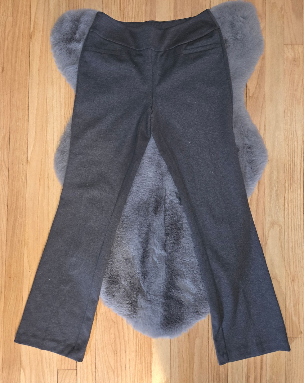Thumbnail: NY & Co. Career Pants