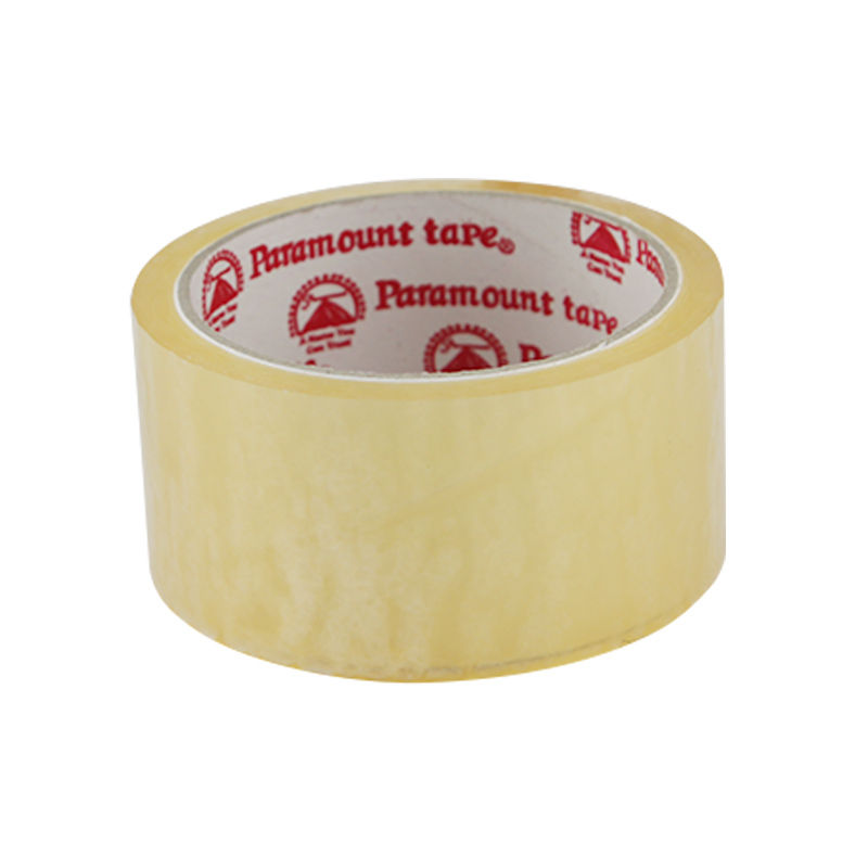 Packing Tape Transparent