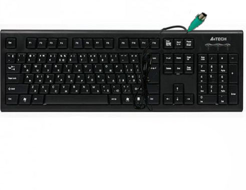 USB KEYBOARD