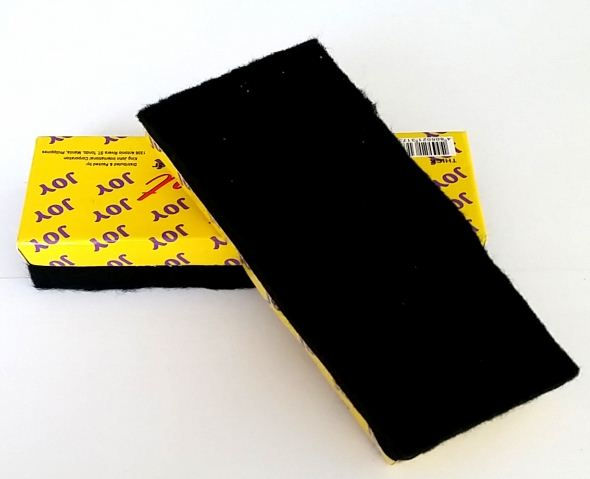 Thumbnail: WHITE BOARD ERASER