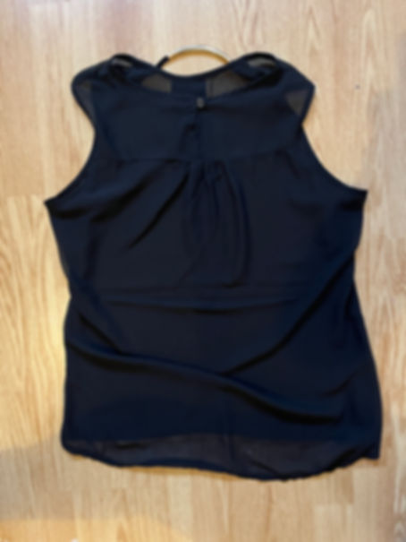 Haut femme