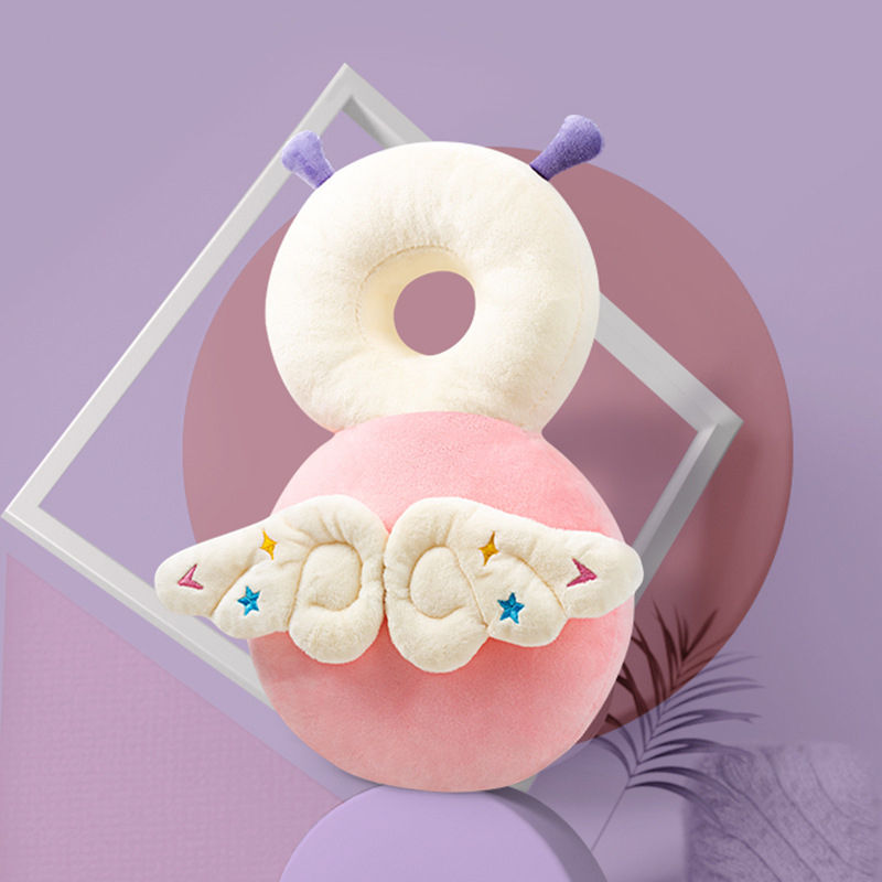 Thumbnail: Baby Head Protection Pillow