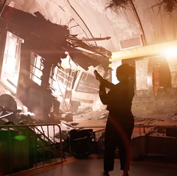 Sony - Beyond the Screen