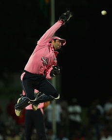 Ben Scott cricket fitness online 