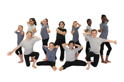 Groupe 10 12 ans