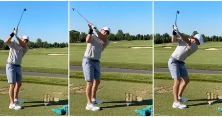 Rory Mcilroy Training Aids
