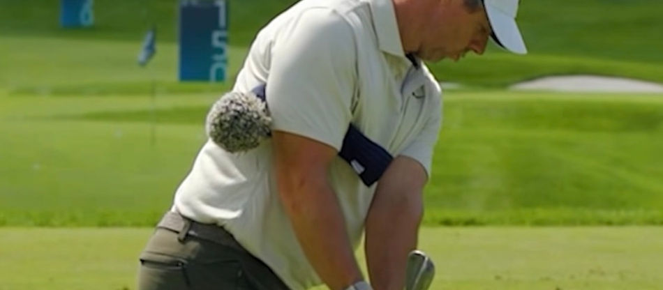 Rory Mcilroy Putter Training Aid
