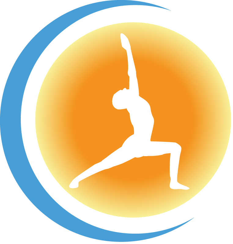 YogaOne logo