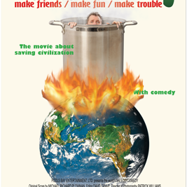 How to Boil a Frog Crew Screenings!