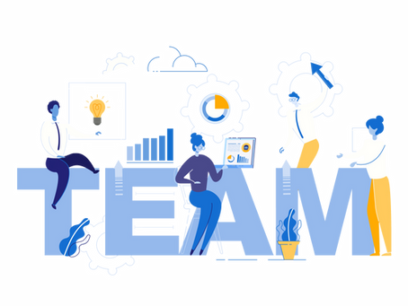 Guide to Building a Strong and Happy Team