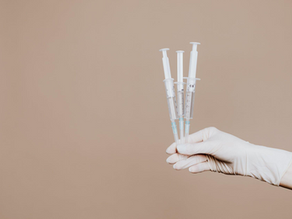 Why You Should Offer Vaccines At Your Pharmacy