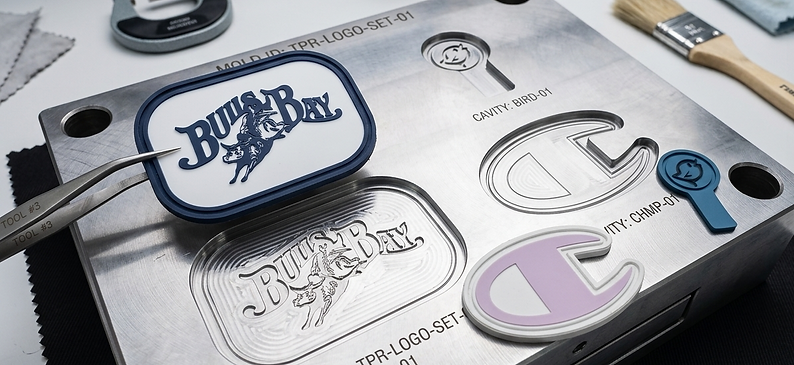 3D RubberTPR Logo Molds.png