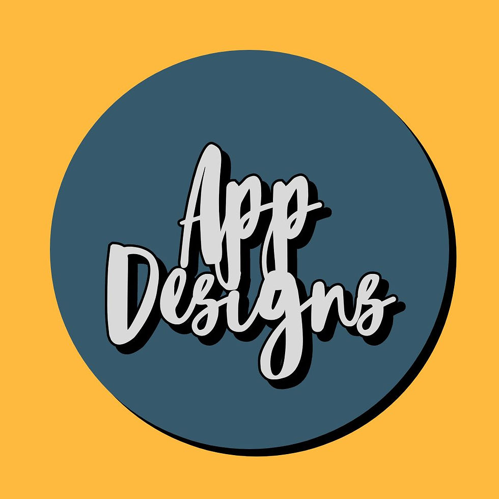 App Designs