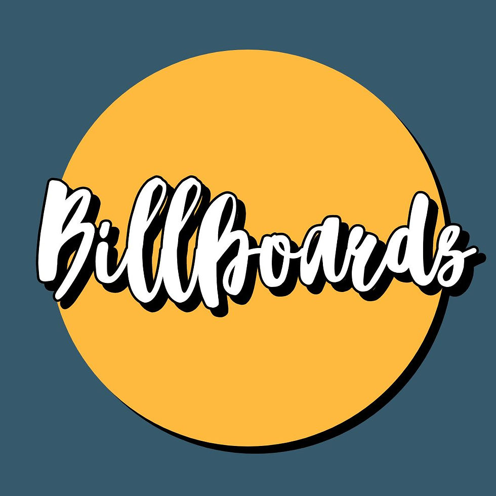 Billboard Design