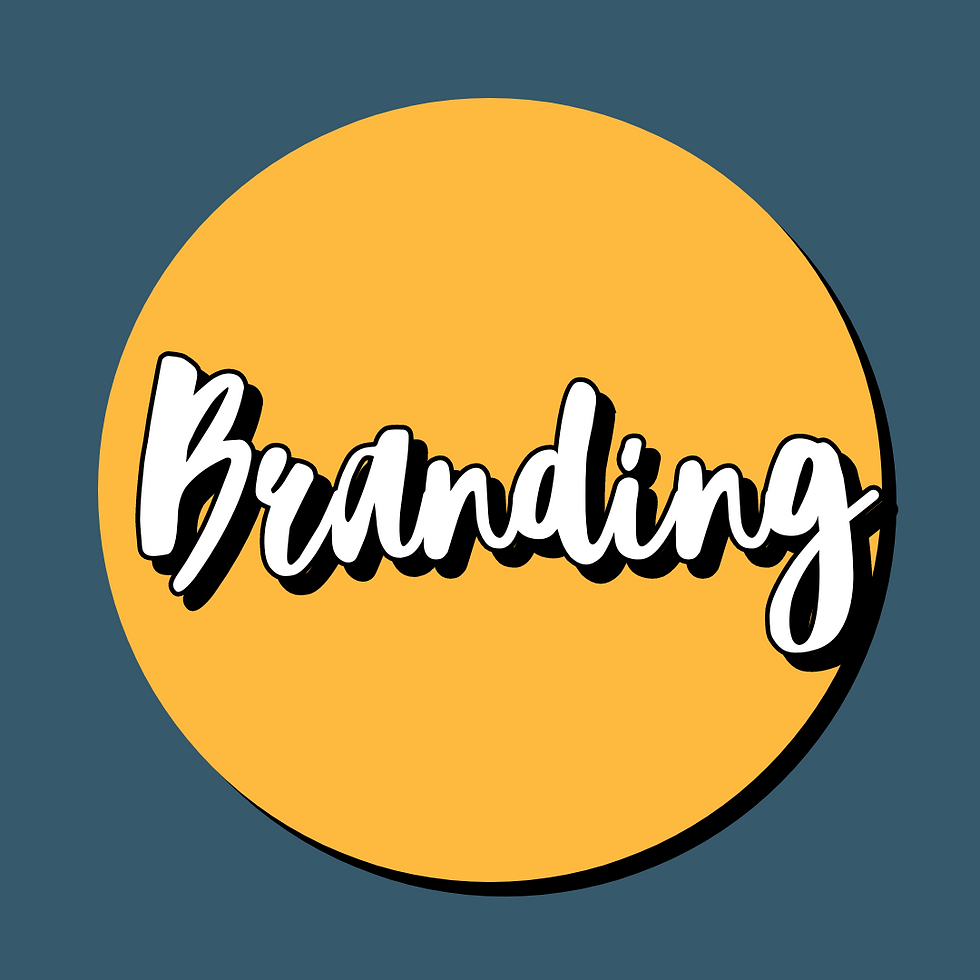 Branding Design