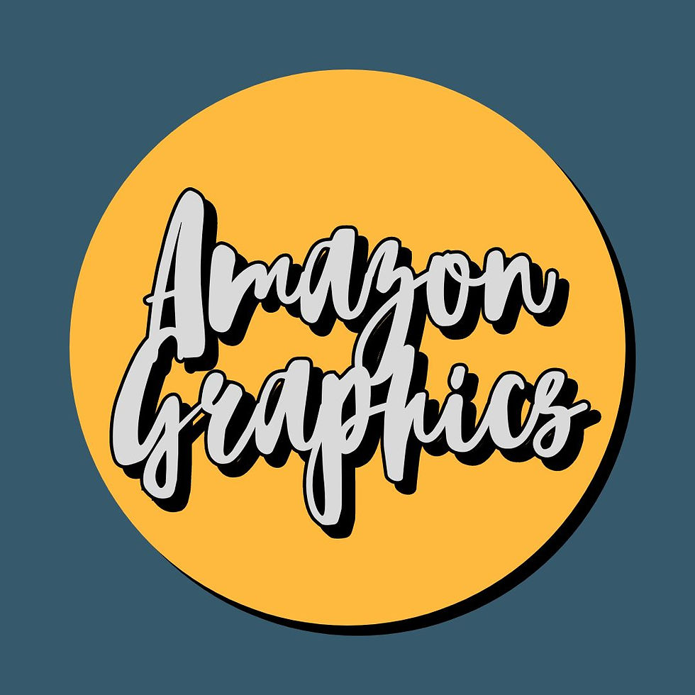 Amazon Graphics