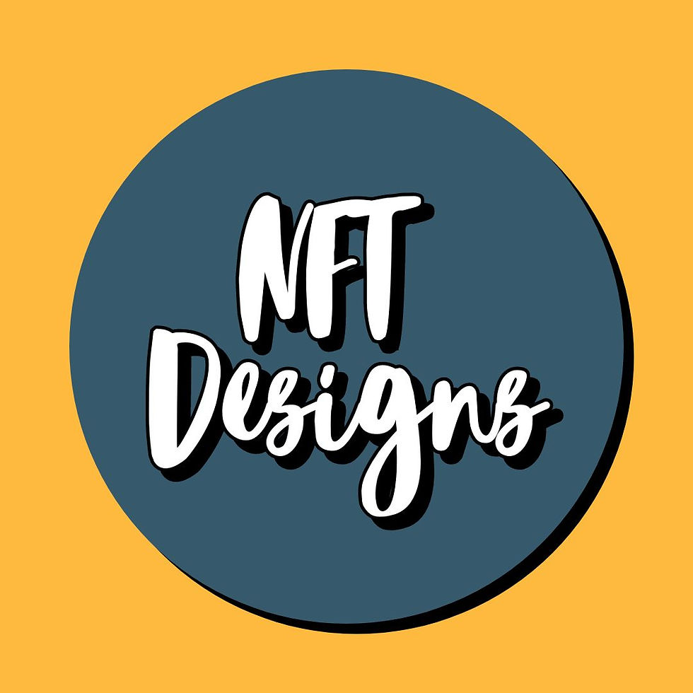 NFT Designs