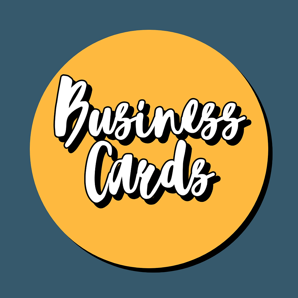 Business Cards