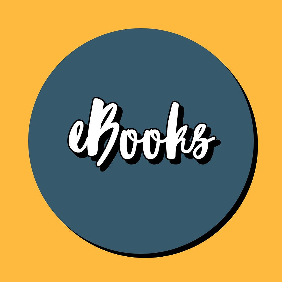 eBooks Designs