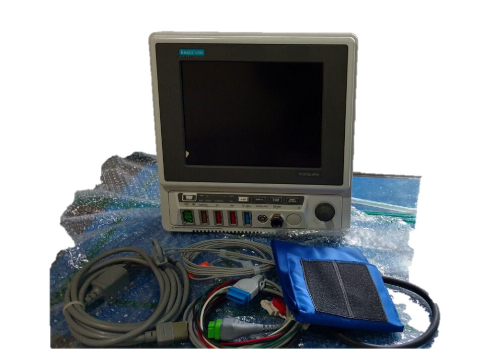 Monitor de Signos Vitales Eagle 4000