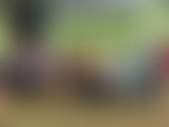 Work Day at The Sanctuary!