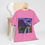 Thumbnail: Squirrel Monkey Art out of Nature, Unisex Cotton Tee, Multiple Sizes & Colors