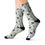 Thumbnail: Spider Monkey Sublimation Socks