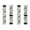 Thumbnail: Spider Monkey Sublimation Socks