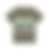 Thumbnail: Gulf Coast Primate Sanctuary Tee, Unisex Cotton T-Shirt, Eco-friendly Apparel