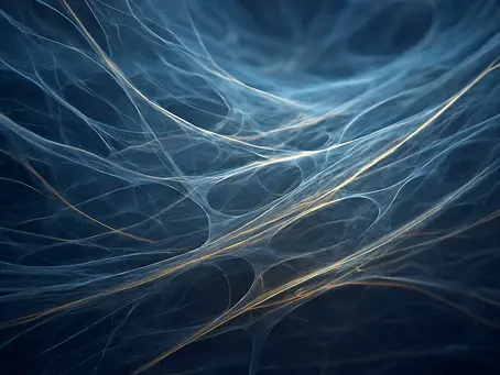 THE FUTURE OF FASCIA: SCIENCE, ENERGY, & TRANSFORMATION