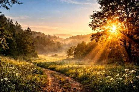REBUILDING IN THE LIGHT: THE BODY UNDER SEASONAL LOAD