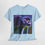 Thumbnail: Squirrel Monkey Art out of Nature, Unisex Cotton Tee, Multiple Sizes & Colors