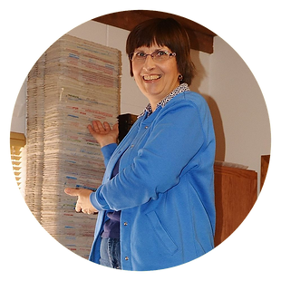 Donna Strange